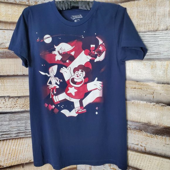 Steven Universe Graphic T-Shirt - Picture 2 of 4